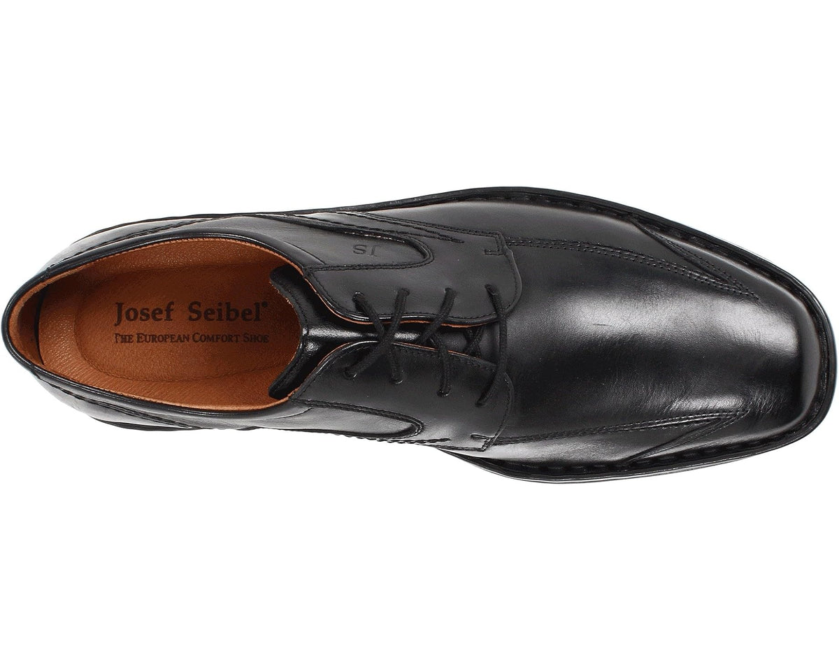 Men's Josef Seibel Douglas 05 Black