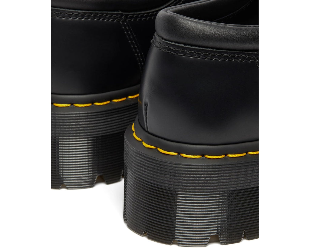 Unisex Dr. Martens 8053 Platform Black