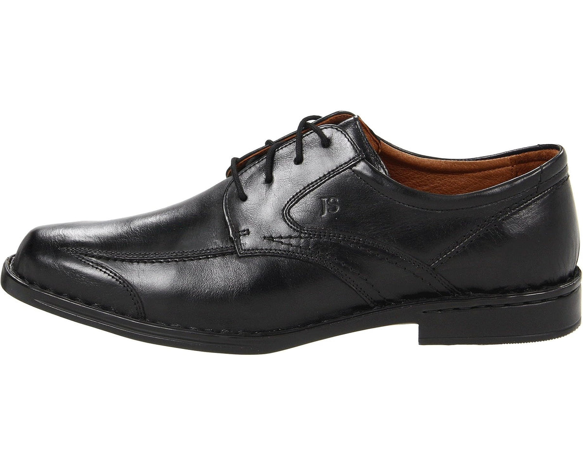 Men's Josef Seibel Douglas 05 Black