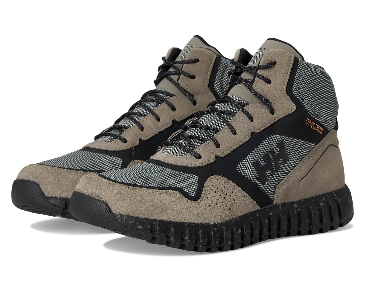 Men's Helly Hansen Monashee ULLR HT Autum/Coffee Bean