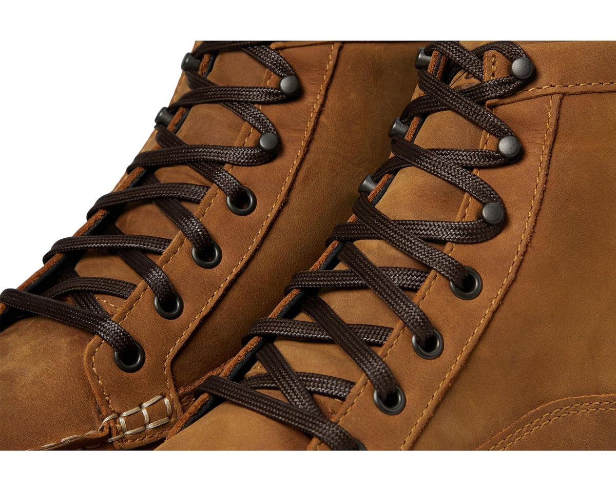 Men's Danner Logger Moc 917 GTX Bone Brown
