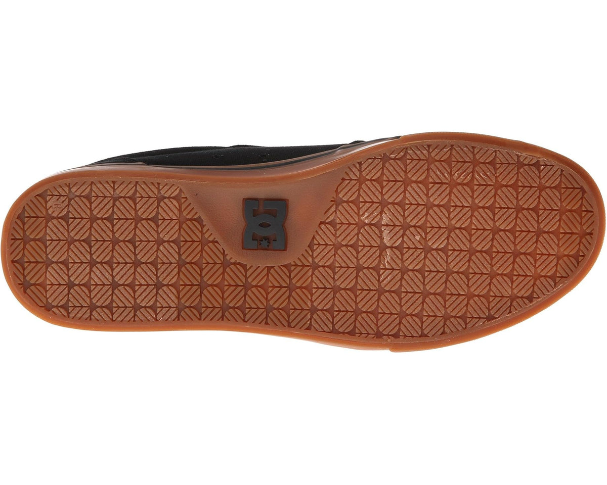 Men's DC Anvil TX Black/Gum