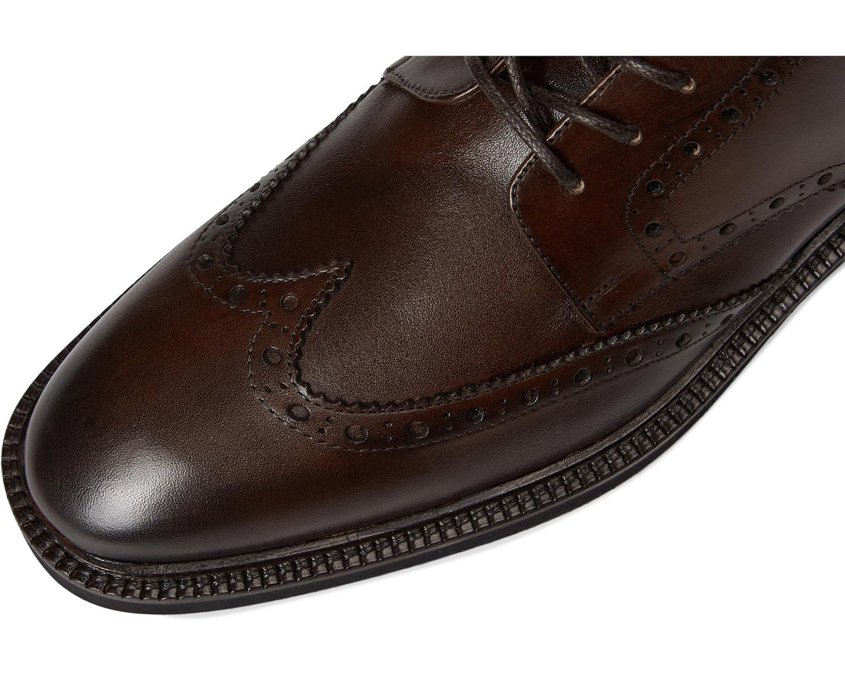 Men's Bruno Magli Vincenzo Brown