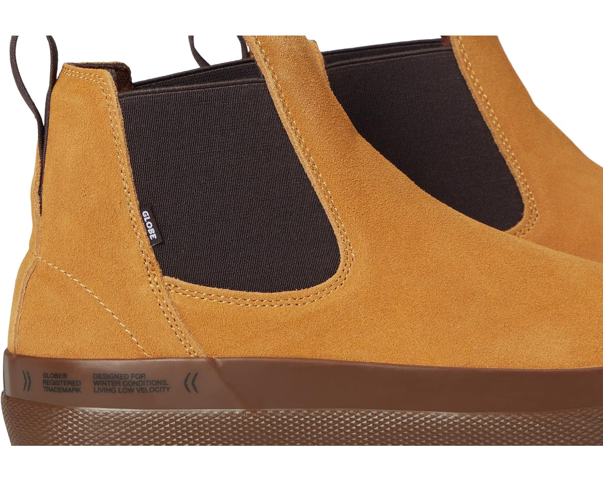 Men's Globe Dover II Trek Wheat/Gum/Summit
