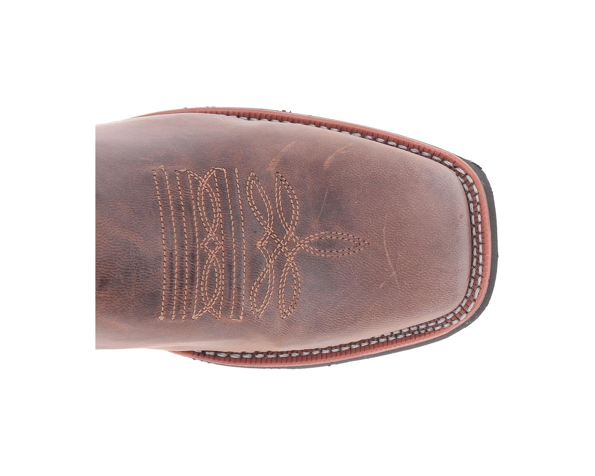 Men's Laredo Montana Sand/Chocolate