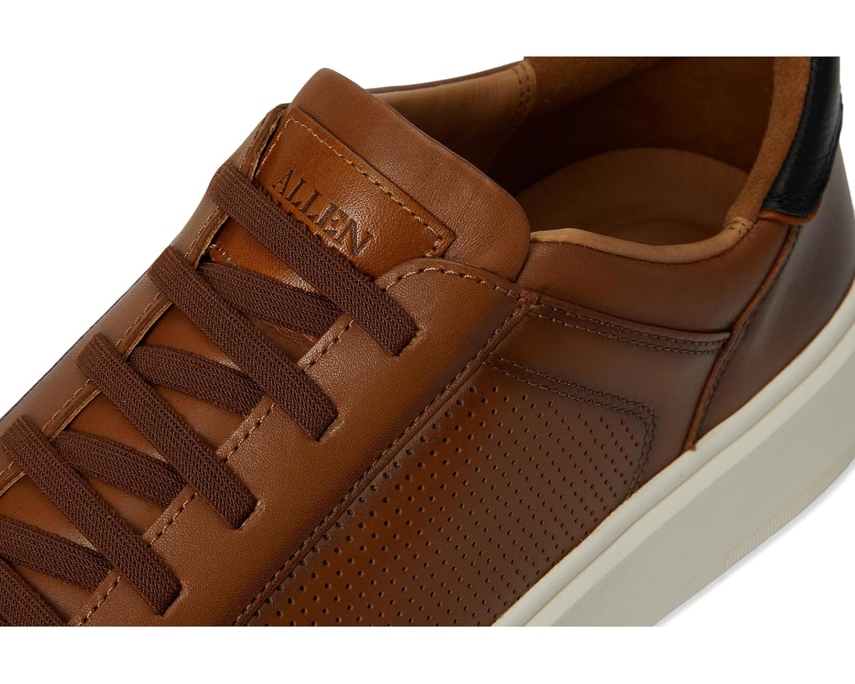 Men's Allen Edmonds Oliver-1 Tan Leather