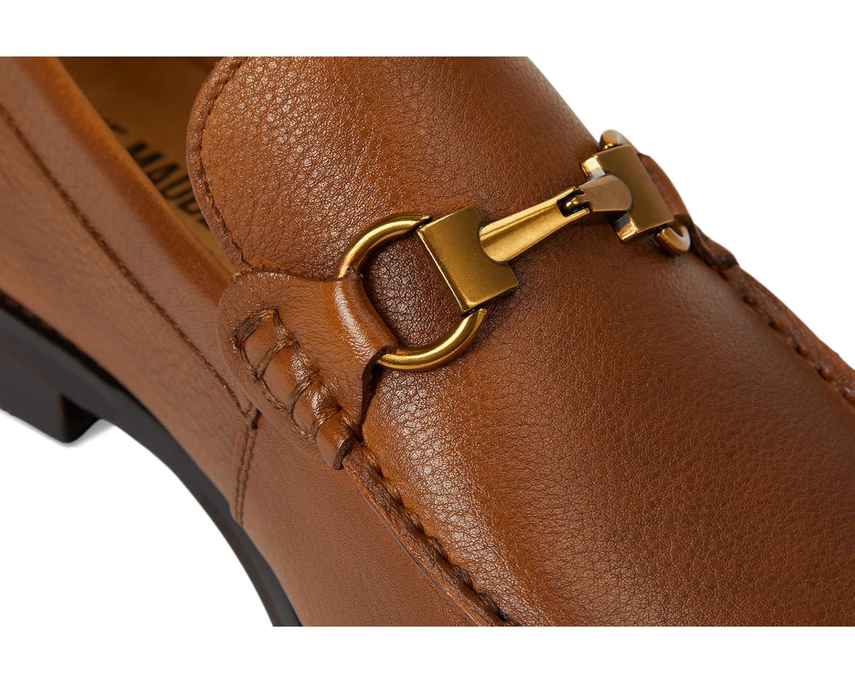 Men's Steve Madden Alfio Tan Leather