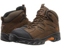 Men's Wolverine Hudson Wolverine Hiker Brown/Black
