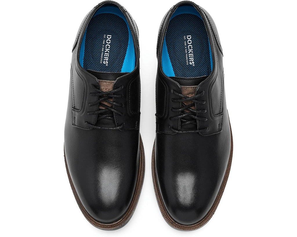 Men's Dockers Adrian Black