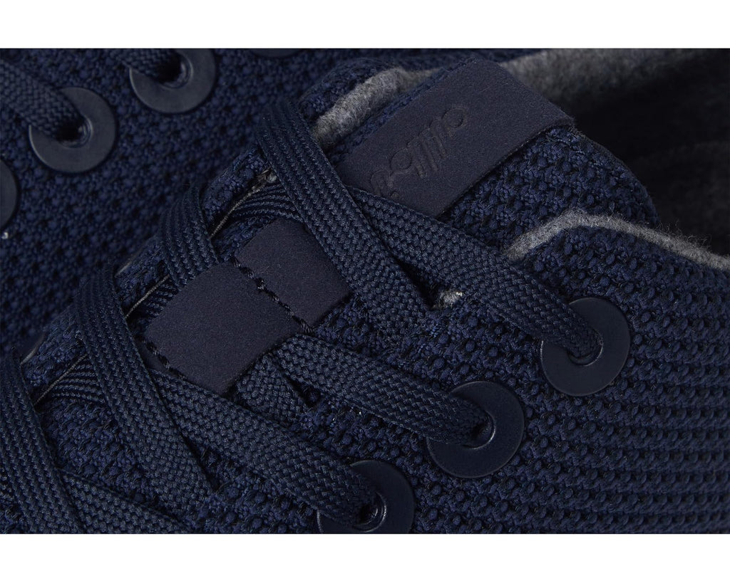 Men's Allbirds Cruiser Dark Navy (Blizzard)