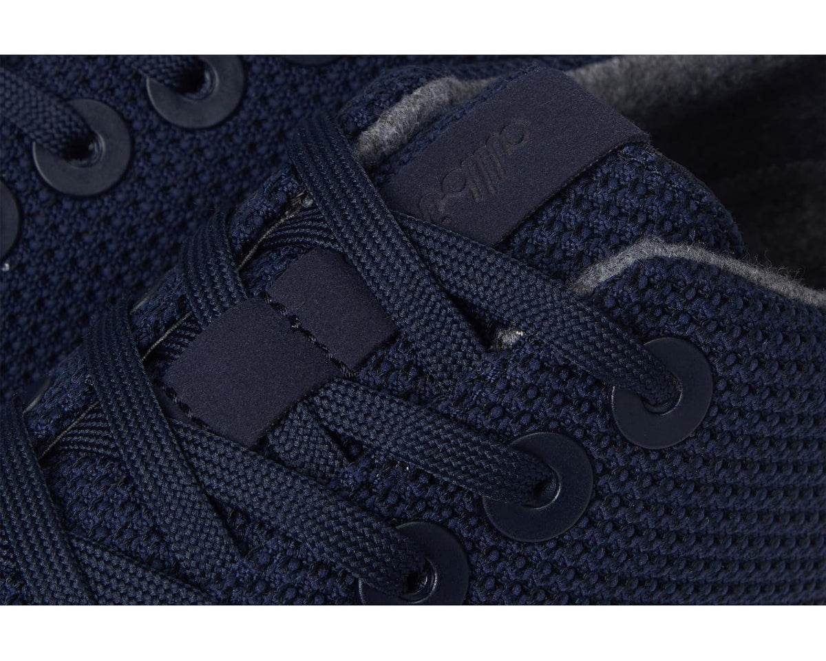 Men's Allbirds Cruiser Dark Navy (Blizzard)