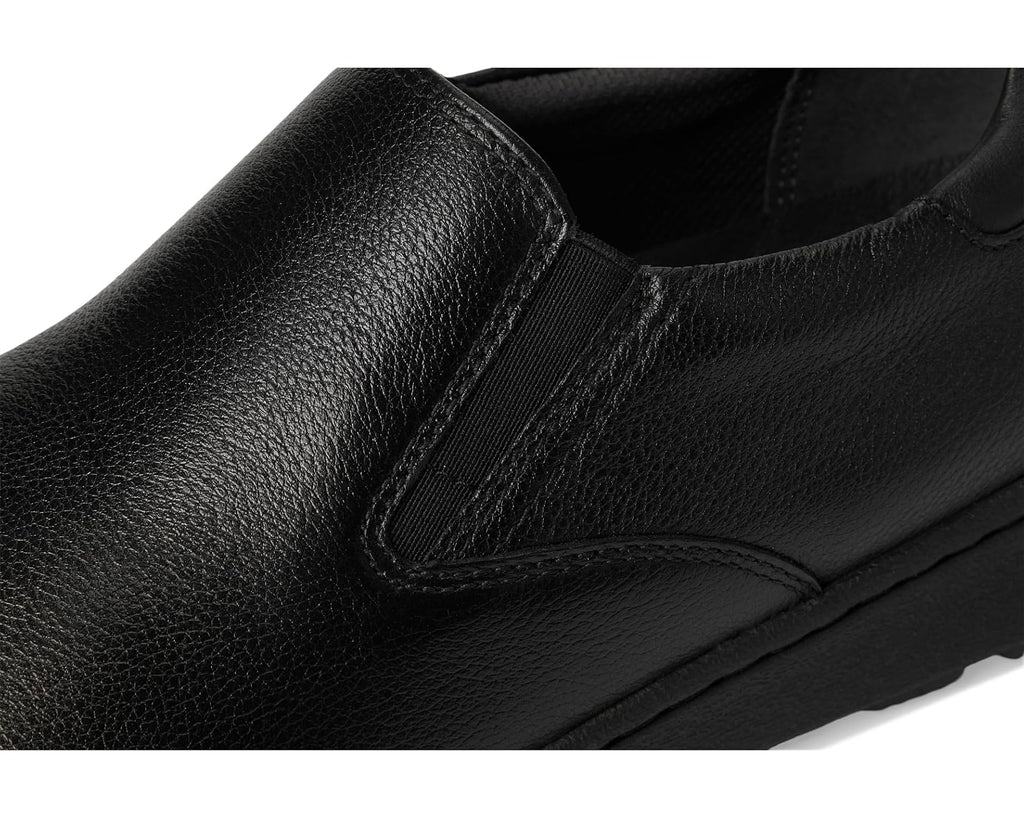 Men's Dansko Thomas Black