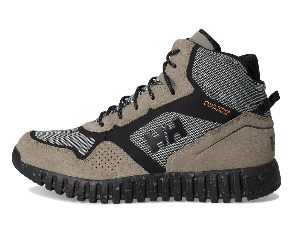 Men's Helly Hansen Monashee ULLR HT Autum/Coffee Bean