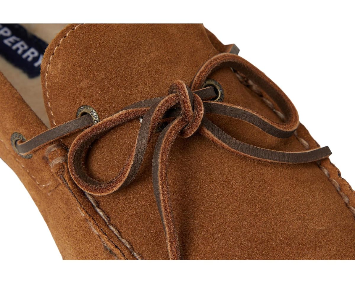 Men's Sperry AO 1 Eye Brown
