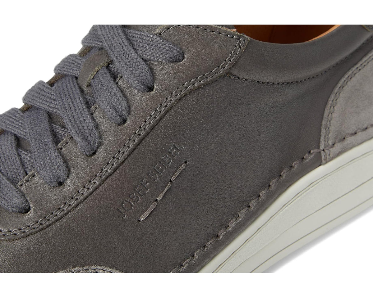 Men's Josef Seibel Cleve 07 Granite