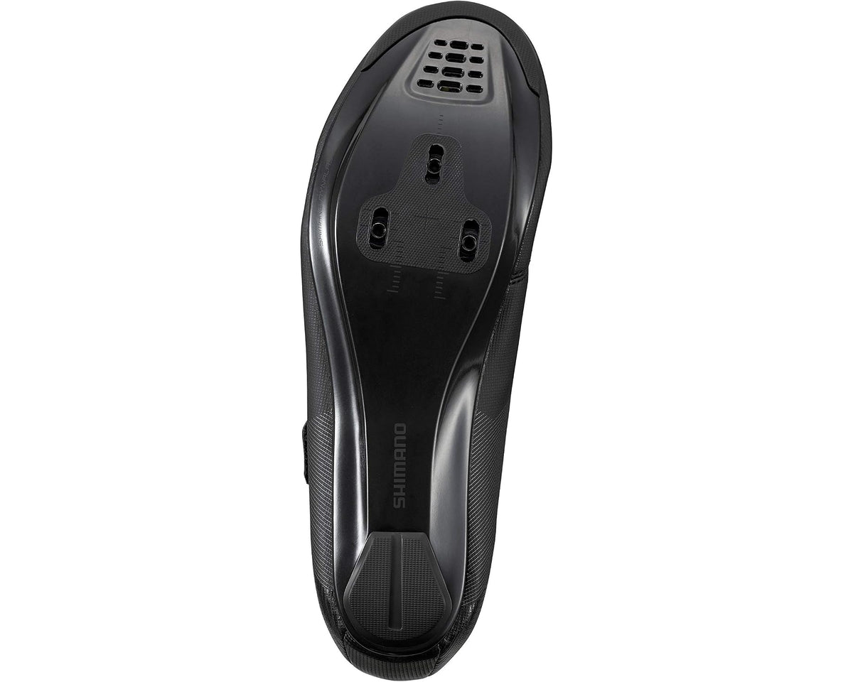 Men's Shimano RC1 Cycling Shoe Black