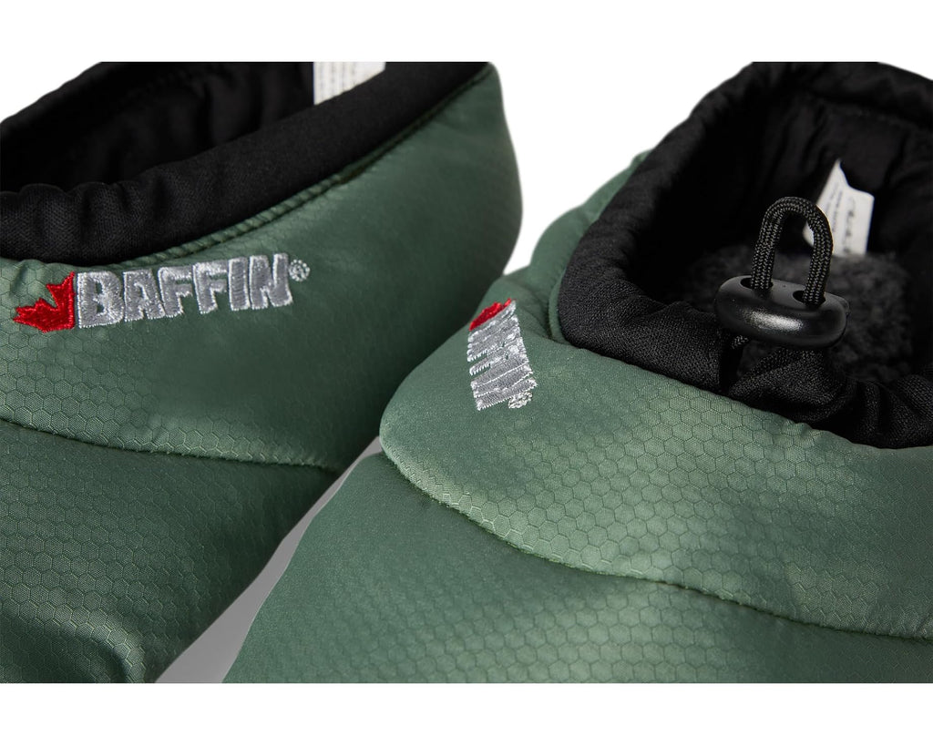 Unisex Baffin Cush Sea Green