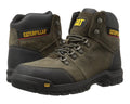Men's Caterpillar Outline ST Dark Gull Grey