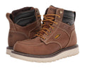 Men's KEEN Utility Cincinnati 6 Waterproof (Soft Toe) Belgian/Sandshell