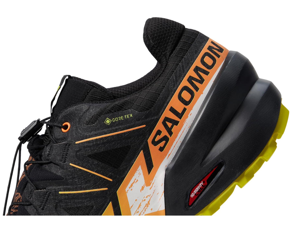 Men's Salomon Speedcross 6 GTX® Black