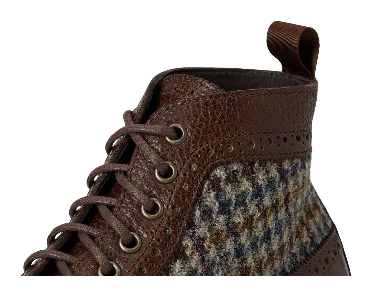 Men's Taft Boston Chocolate