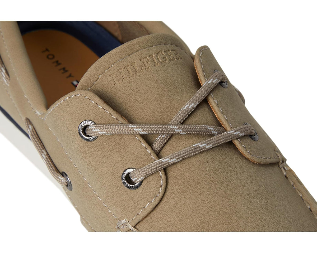 Men's Tommy Hilfiger Sator Taupe
