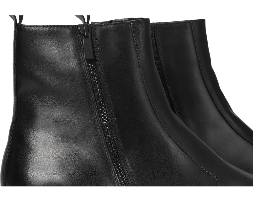 Men's Steve Madden Haynes Black Leat