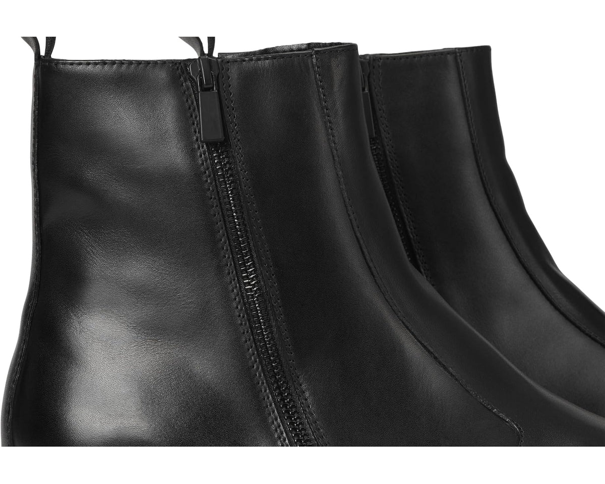 Men's Steve Madden Haynes Black Leat