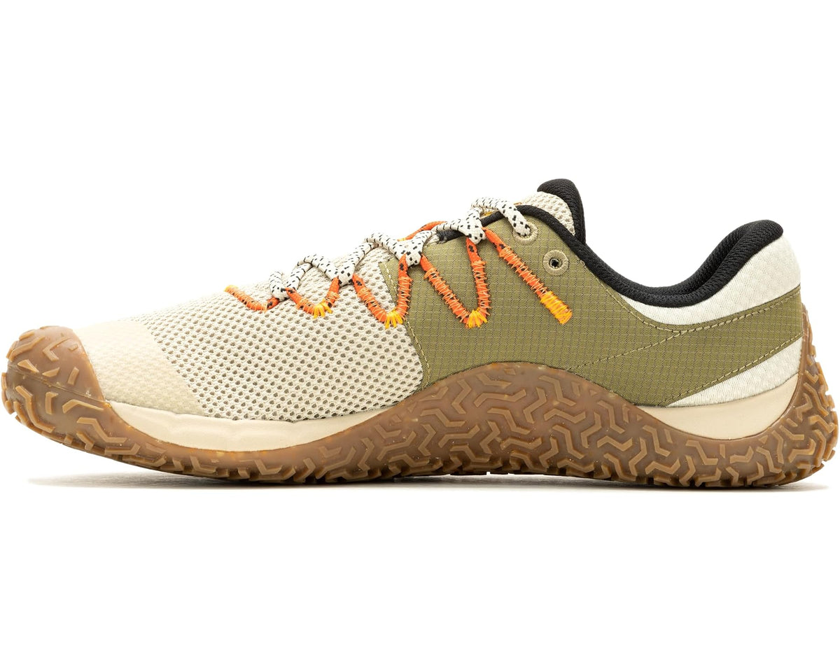 Men's Merrell Trail Glove 7 Oyster
