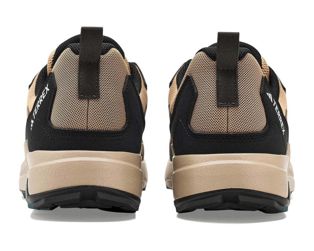 Men's adidas Outdoor Terrex Anylander Hiking Shoes Cardboard/Blanch Cargo/Shadow Olive