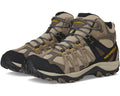 Men's Merrell Accentor 3 Mid Wp Boulder/Old Gold 1