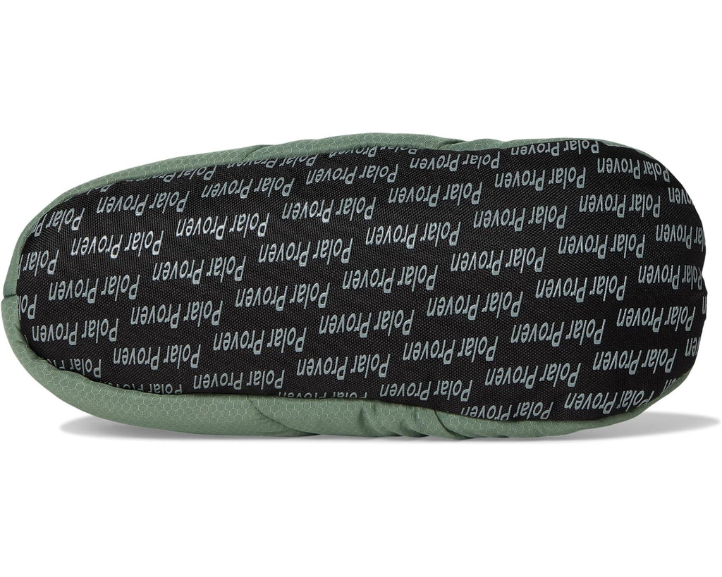 Unisex Baffin Cush Sea Green