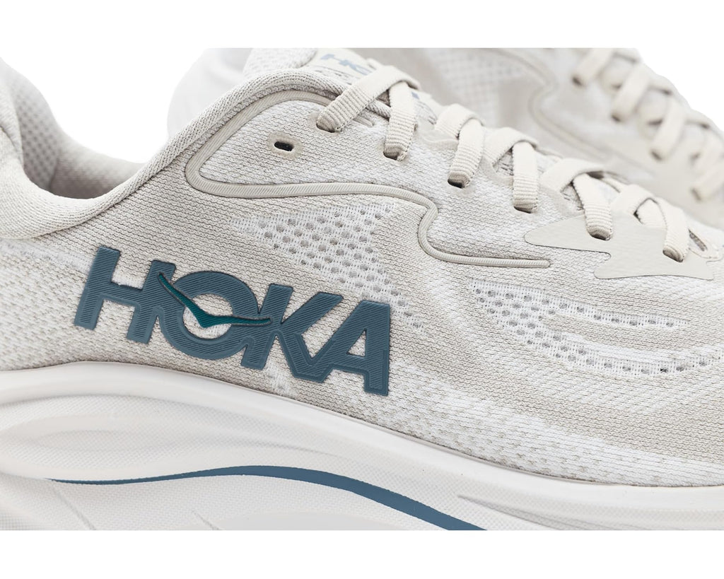 Men's Hoka Clifton 10 Putty/Grout