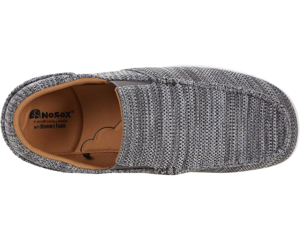Men's Deer Stags Melvin Grey/Light Grey