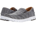 Men's Deer Stags Melvin Grey/Light Grey