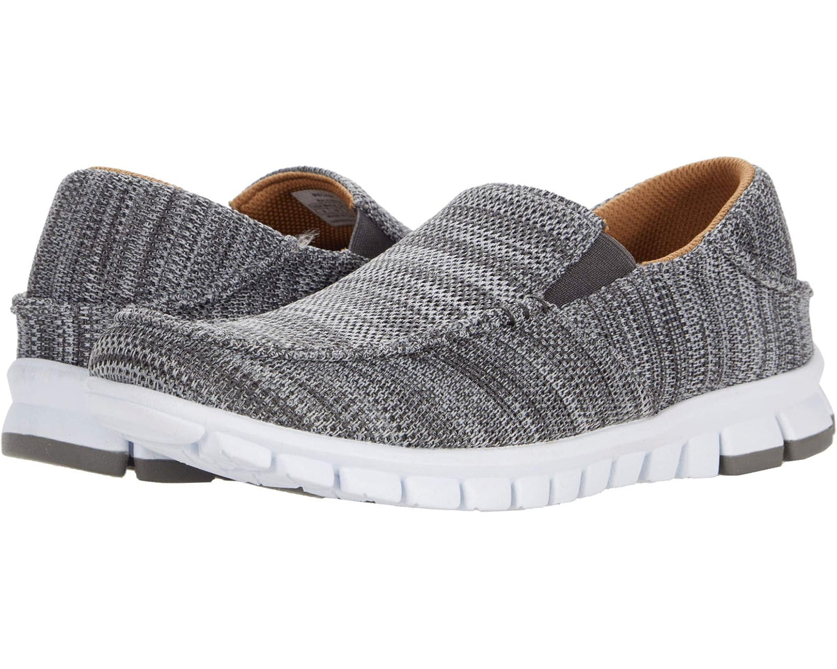 Men's Deer Stags Melvin Grey/Light Grey