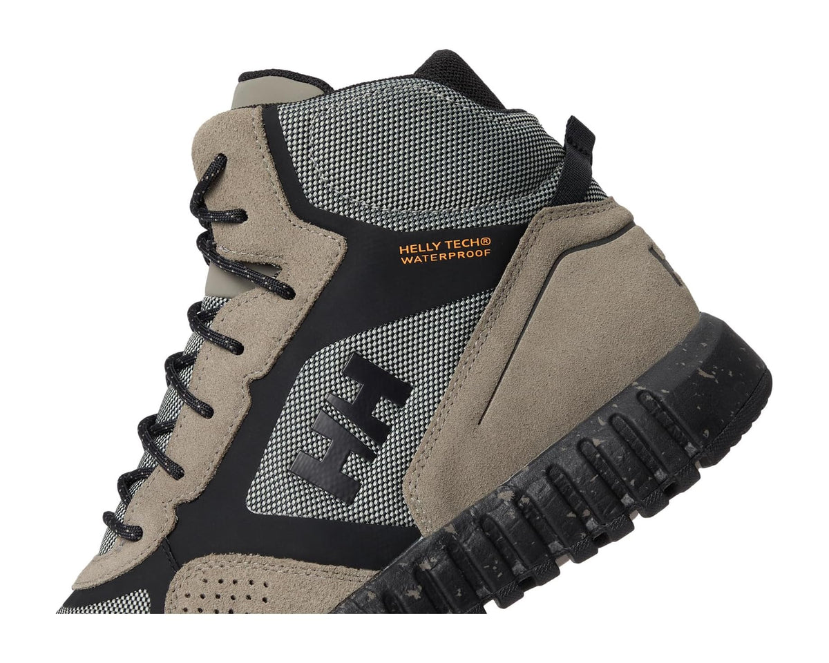 Men's Helly Hansen Monashee ULLR HT Autum/Coffee Bean