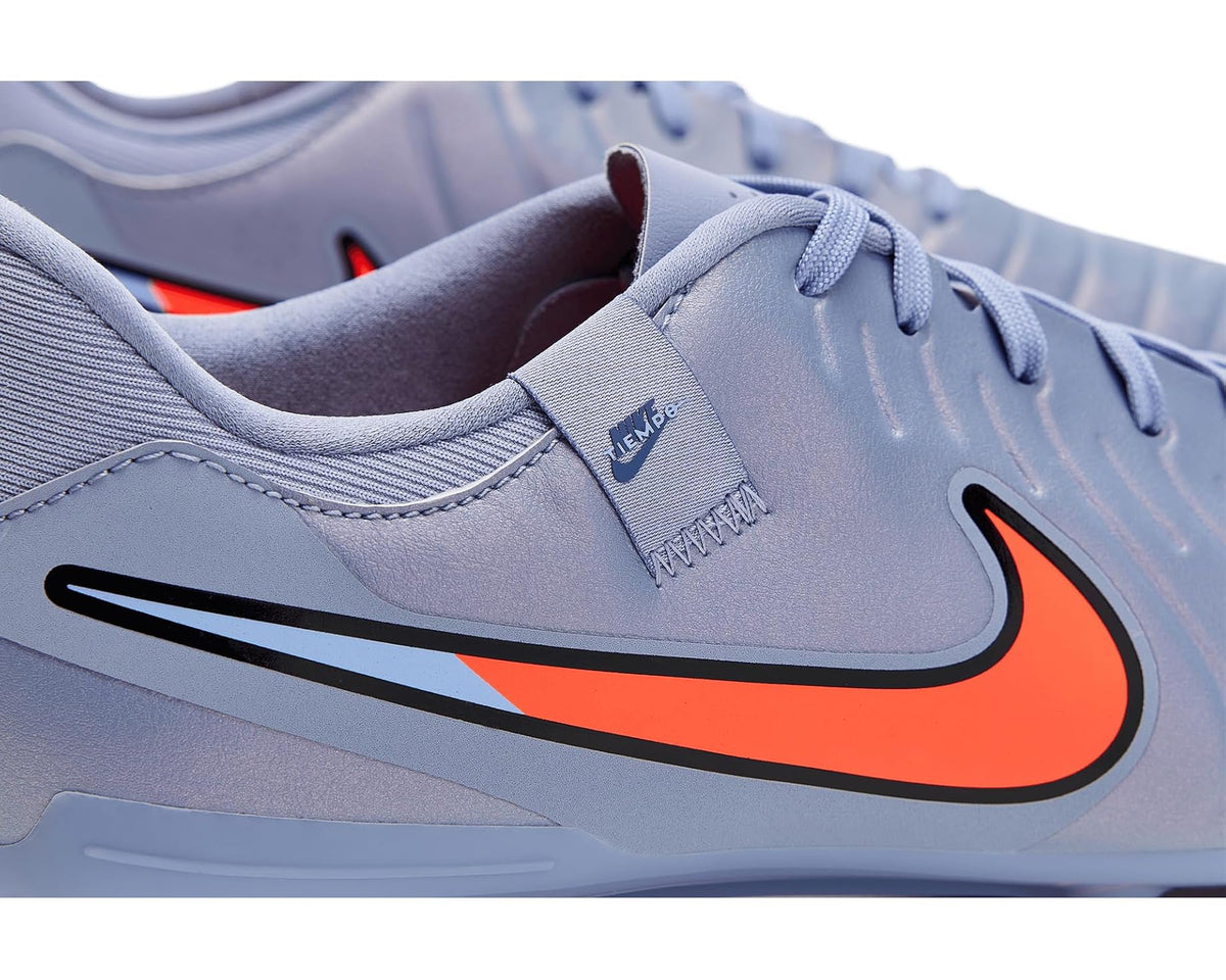 Men's Nike Legend 10 Academy Blue Eclipse/Black