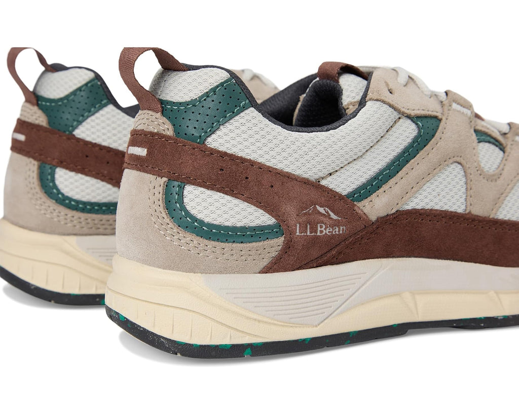 Men's L.L.Bean Comfort Walker 2 River Rock