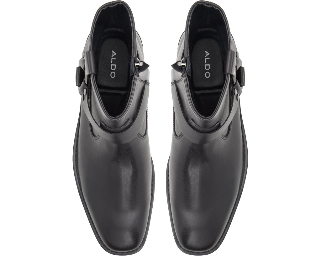 Men's ALDO Brewster Black