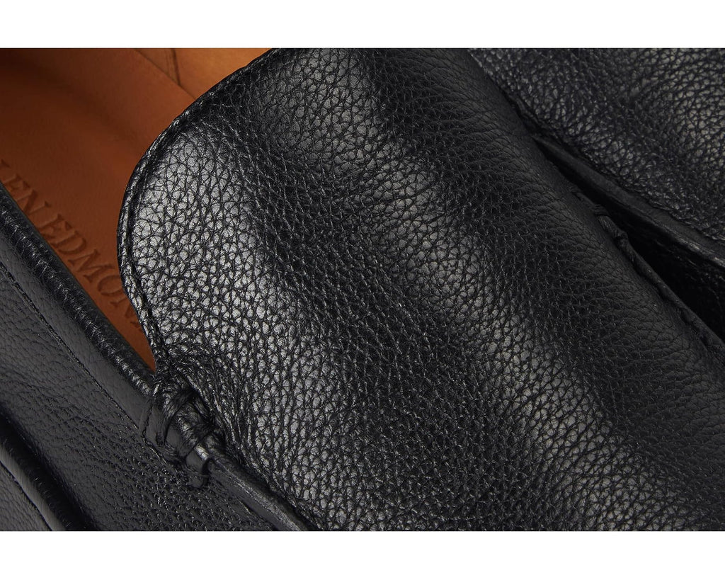 Men's Allen Edmonds Brody-2 Black Leather