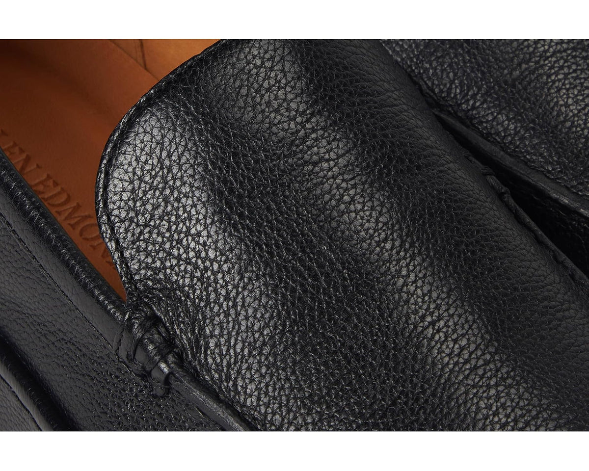 Men's Allen Edmonds Brody-2 Black Leather
