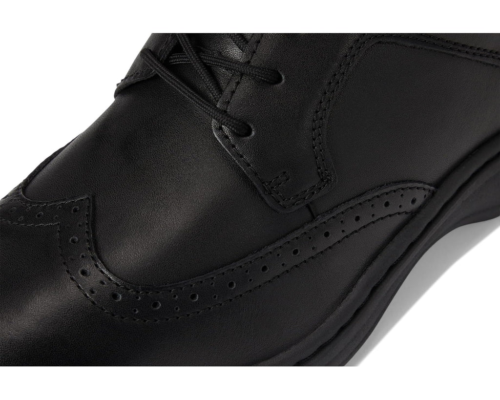 Men's Orthofeet Moreno Black