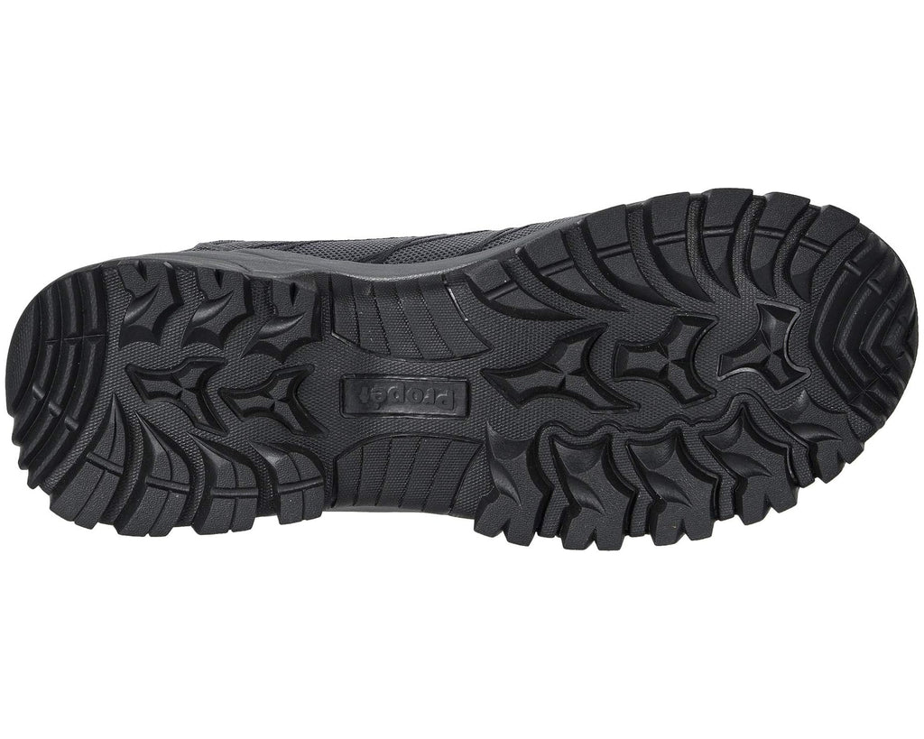 Men's Propet Traverse Grey/Black
