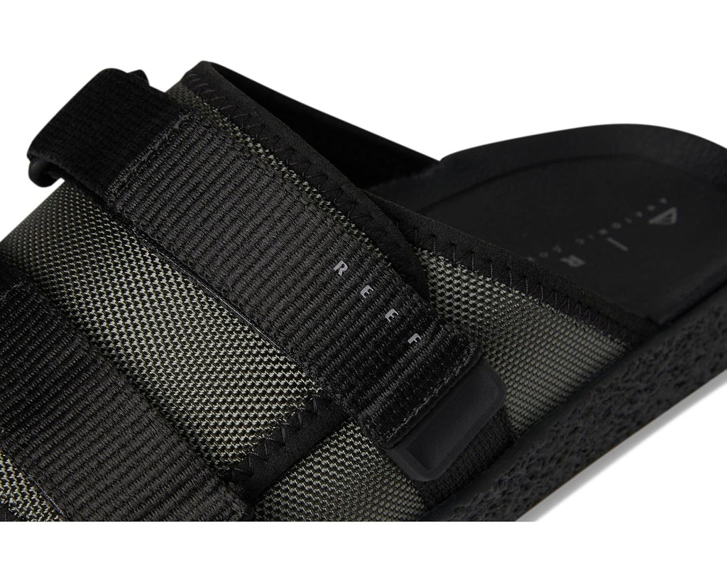 Men's Reef Montauk Olive/Black