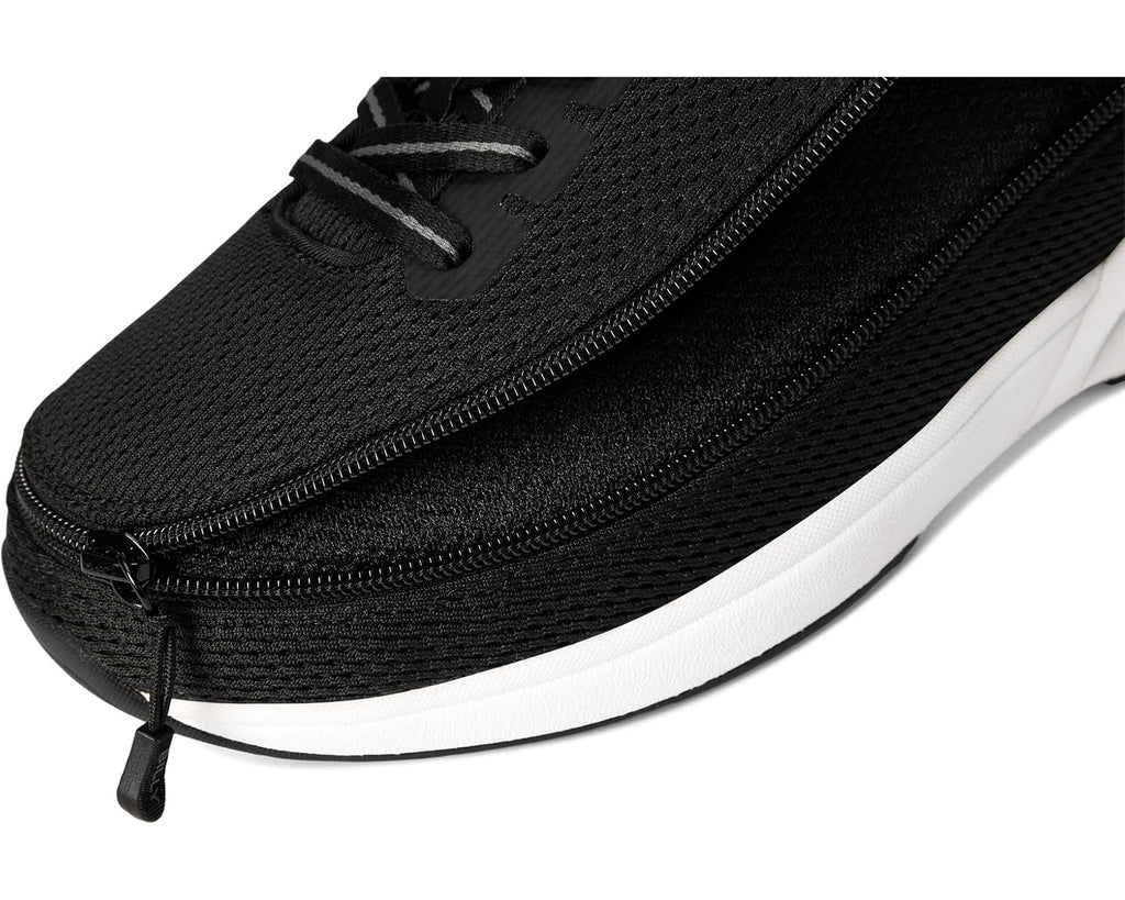 Men's BILLY Footwear BILLY Limitless Black