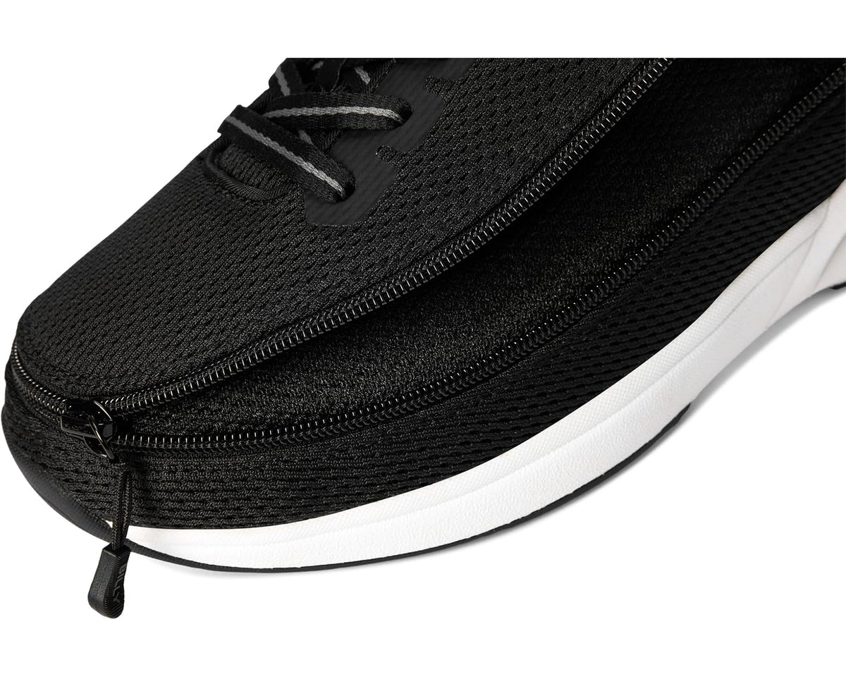 Men's BILLY Footwear BILLY Limitless Black