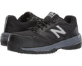 Men's New Balance Work & Safety 589v1 Black/Gray