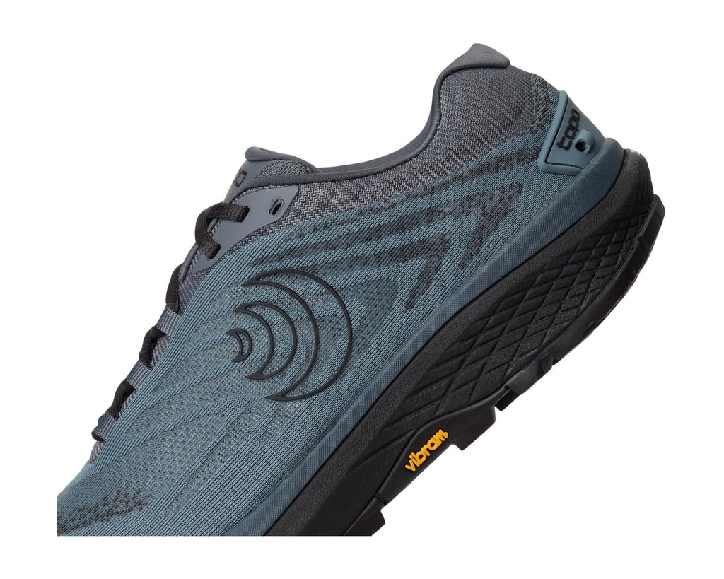 Men's Topo Athletic Pursuit 2 Stone/Black