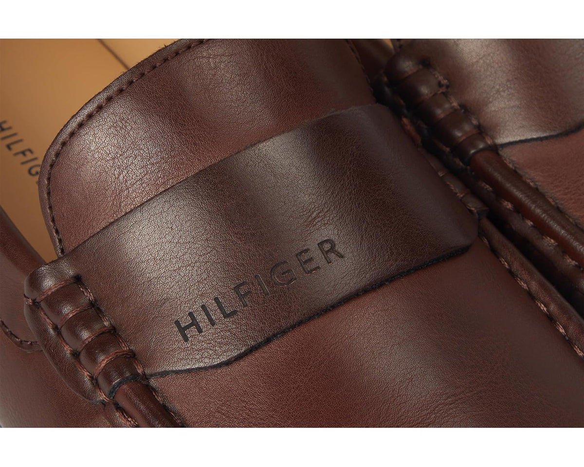 Men's Tommy Hilfiger Ruven Light Brown